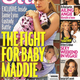 Image for article titled This Week In Tabloids: Sarah Palin Joins Angelina & Jamie-Lynn As Cover Moms With Probs
